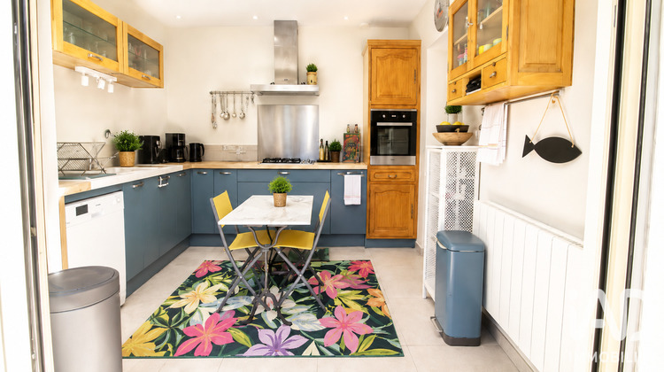 Ma-Cabane - Vente Maison Fanjeaux, 94 m²