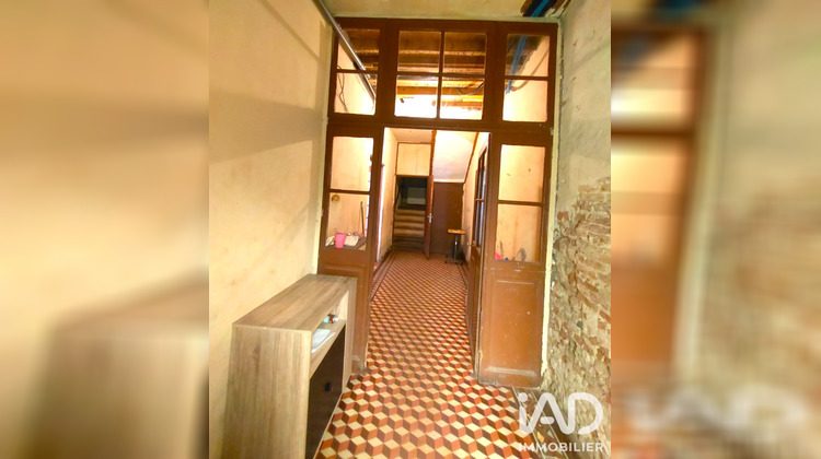 Ma-Cabane - Vente Maison Fanjeaux, 172 m²