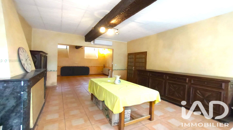 Ma-Cabane - Vente Maison Fanjeaux, 172 m²