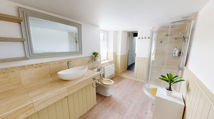 Ma-Cabane - Vente Maison FANJEAUX, 195 m²