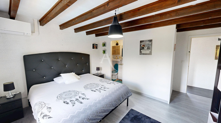 Ma-Cabane - Vente Maison FANJEAUX, 195 m²