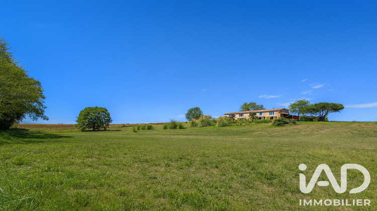 Ma-Cabane - Vente Maison Fanjeaux, 195 m²