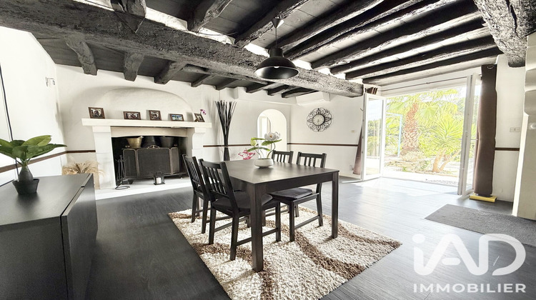Ma-Cabane - Vente Maison Fanjeaux, 195 m²