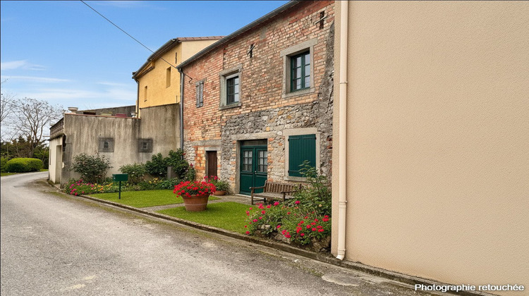 Ma-Cabane - Vente Maison FANJEAUX, 200 m²