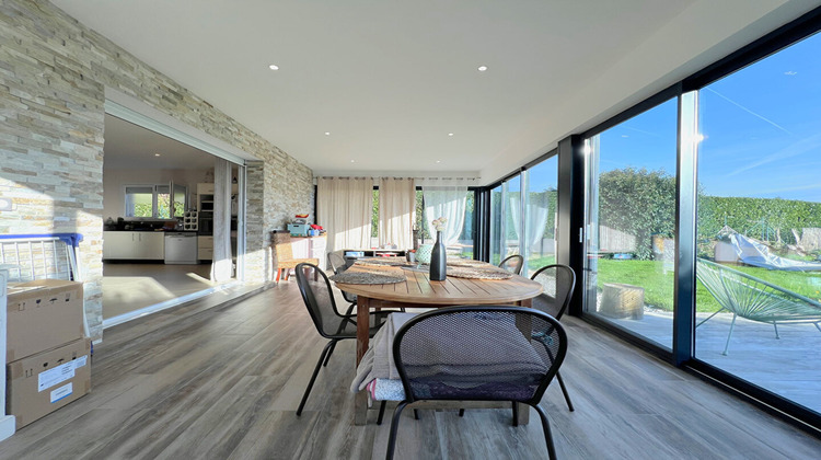 Ma-Cabane - Vente Maison FARAMANS, 124 m²