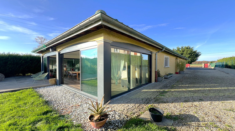 Ma-Cabane - Vente Maison FARAMANS, 124 m²