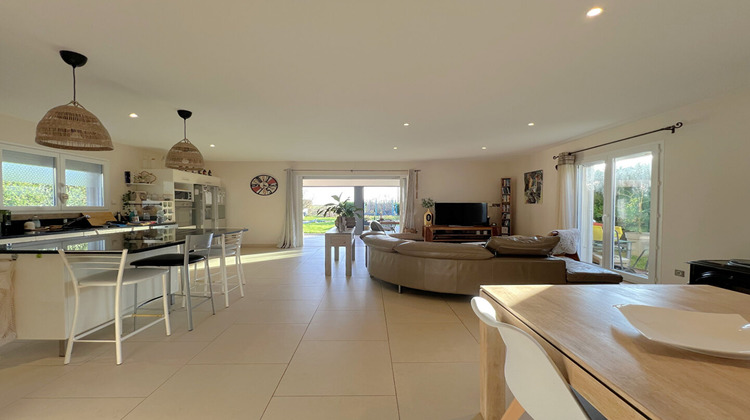 Ma-Cabane - Vente Maison FARAMANS, 124 m²