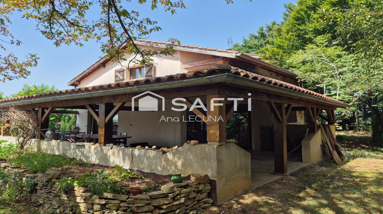 Ma-Cabane - Vente Maison Faramans, 200 m²