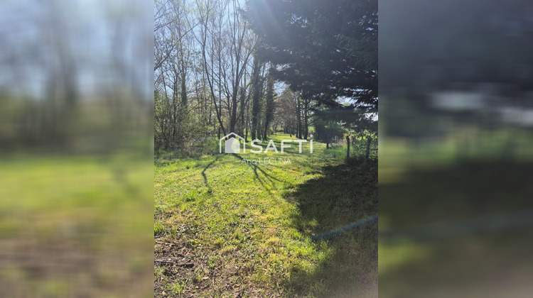 Ma-Cabane - Vente Maison Faramans, 200 m²