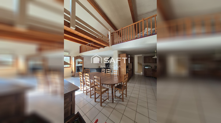 Ma-Cabane - Vente Maison Faramans, 200 m²