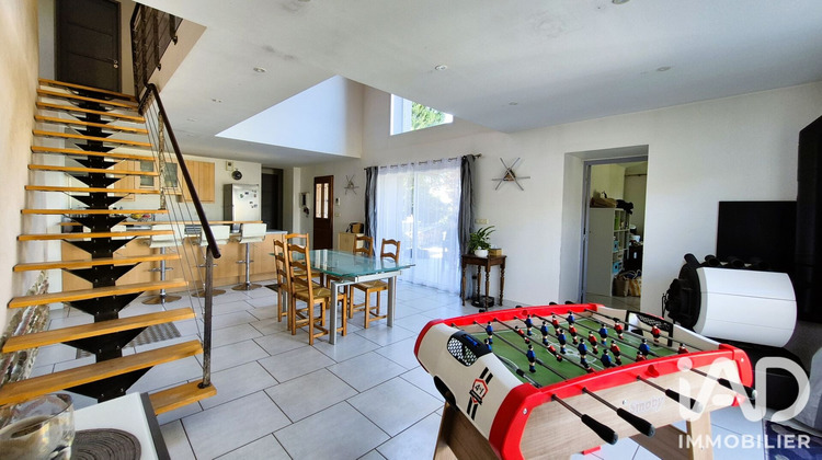 Ma-Cabane - Vente Maison Faramans, 139 m²