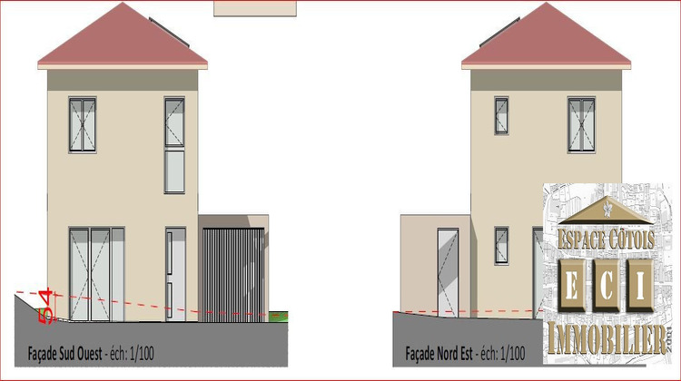 Ma-Cabane - Vente Maison Faramans, 84 m²