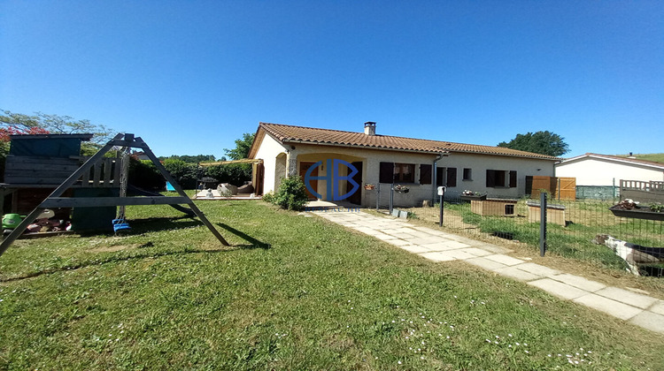 Ma-Cabane - Vente Maison FARAMANS, 101 m²