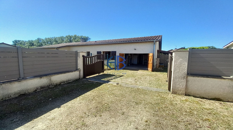 Ma-Cabane - Vente Maison FARAMANS, 101 m²