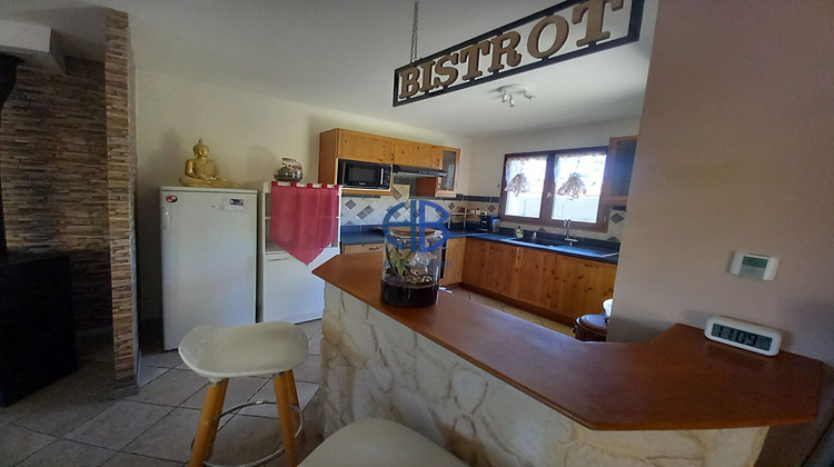 Ma-Cabane - Vente Maison FARAMANS, 101 m²