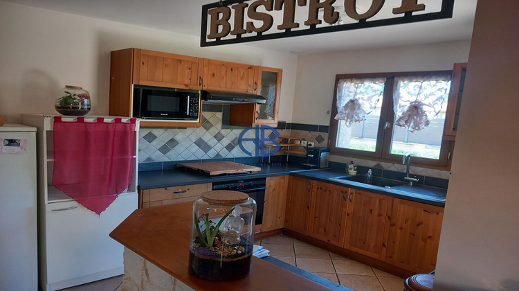 Ma-Cabane - Vente Maison FARAMANS, 101 m²