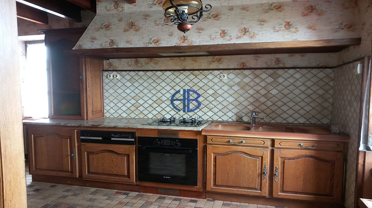 Ma-Cabane - Vente Maison FARAMANS, 161 m²