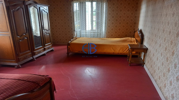 Ma-Cabane - Vente Maison FARAMANS, 161 m²
