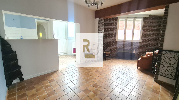 Ma-Cabane - Vente Maison Farbus, 105 m²