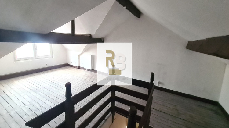 Ma-Cabane - Vente Maison Farbus, 105 m²