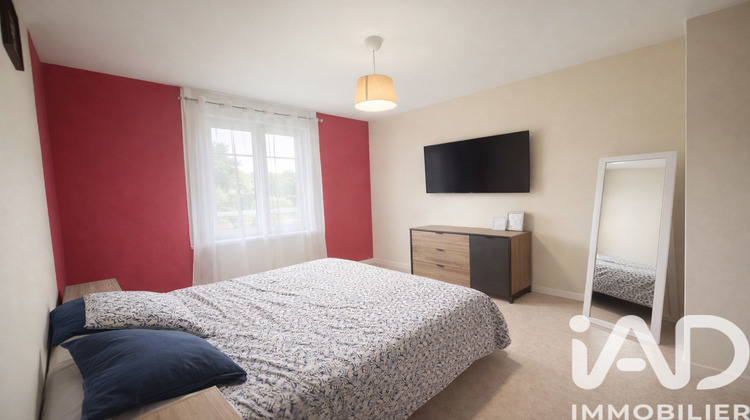 Ma-Cabane - Vente Maison Farbus, 100 m²