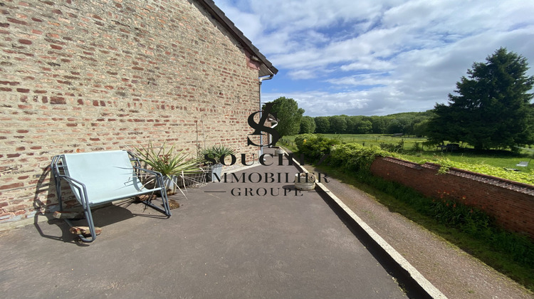 Ma-Cabane - Vente Maison Farbus, 105 m²