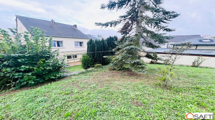 Ma-Cabane - Vente Maison Farebersviller, 147 m²