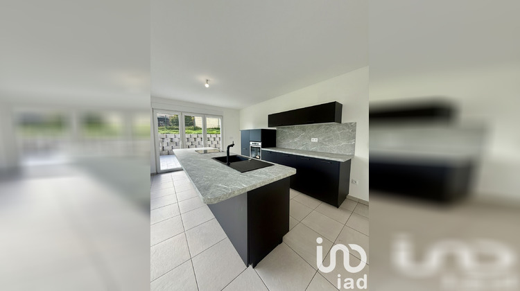 Ma-Cabane - Vente Maison Farébersviller, 130 m²