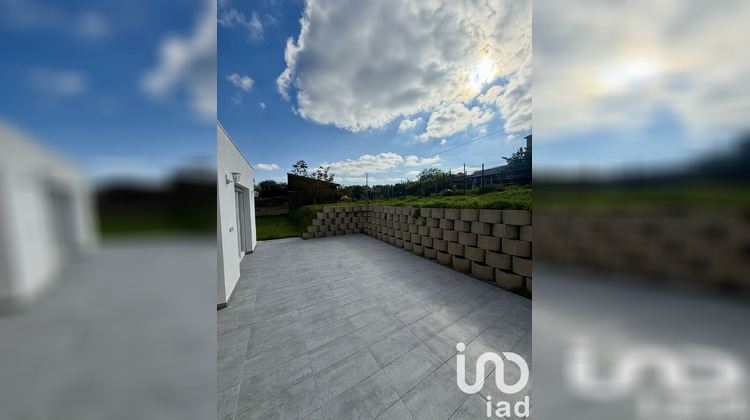 Ma-Cabane - Vente Maison Farébersviller, 130 m²