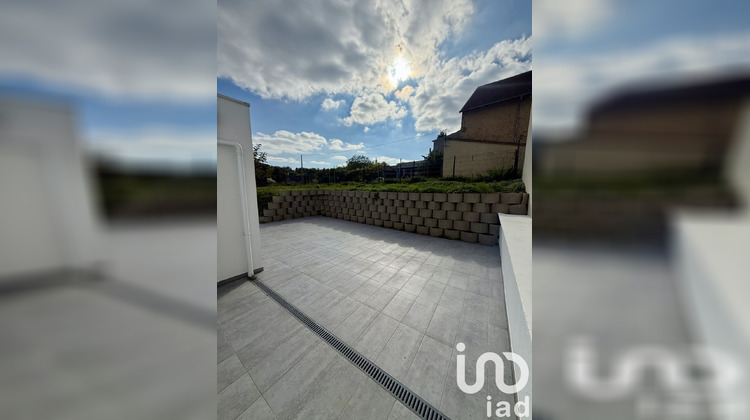 Ma-Cabane - Vente Maison Farébersviller, 130 m²