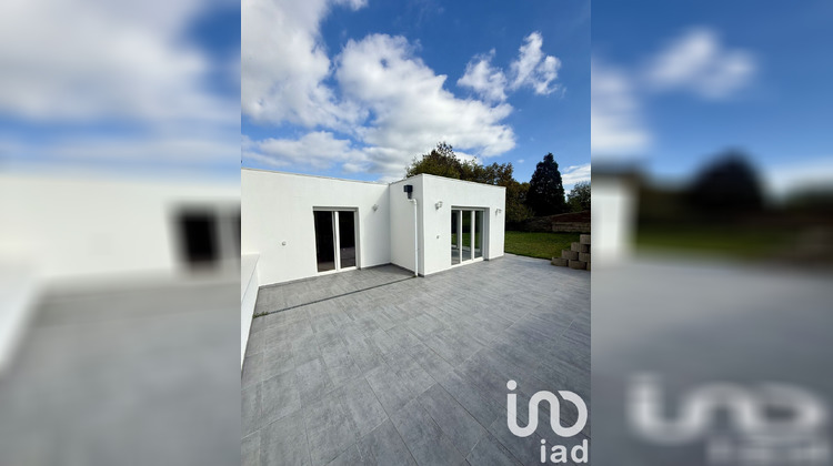 Ma-Cabane - Vente Maison Farébersviller, 130 m²