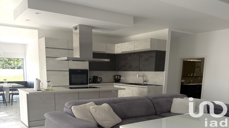 Ma-Cabane - Vente Maison Farébersviller, 112 m²