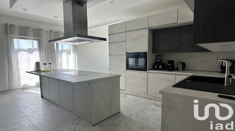 Ma-Cabane - Vente Maison Farébersviller, 112 m²