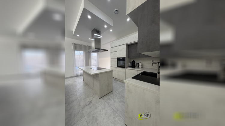 Ma-Cabane - Vente Maison Farébersviller, 112 m²