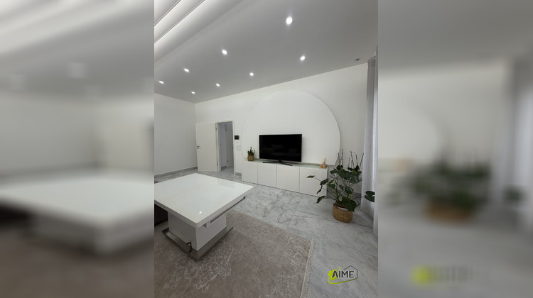 Ma-Cabane - Vente Maison Farébersviller, 112 m²