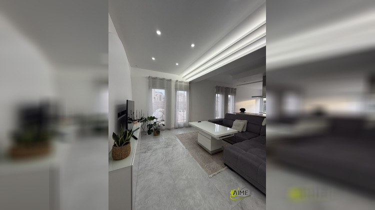 Ma-Cabane - Vente Maison Farébersviller, 112 m²