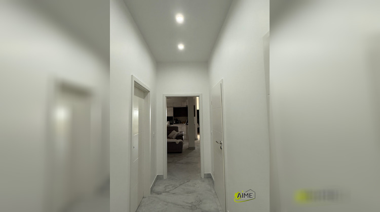 Ma-Cabane - Vente Maison Farébersviller, 112 m²