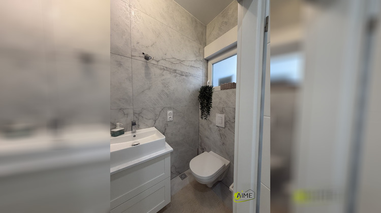 Ma-Cabane - Vente Maison Farébersviller, 112 m²