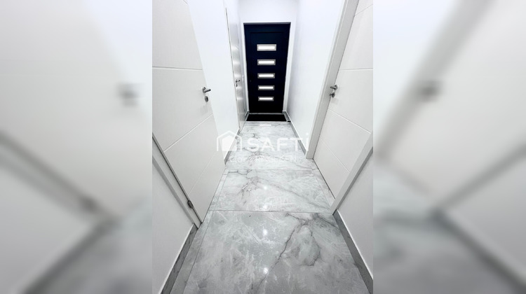 Ma-Cabane - Vente Maison Farebersviller, 112 m²