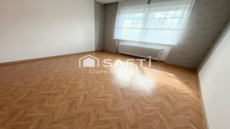 Ma-Cabane - Vente Maison Farebersviller, 124 m²