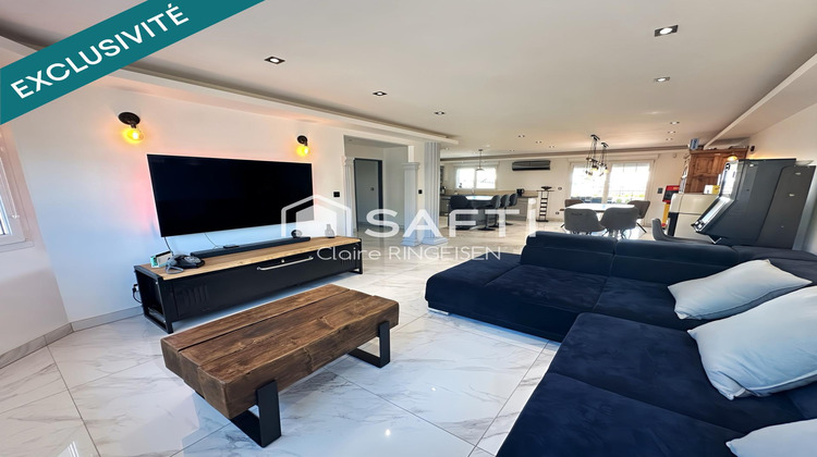 Ma-Cabane - Vente Maison Farebersviller, 150 m²