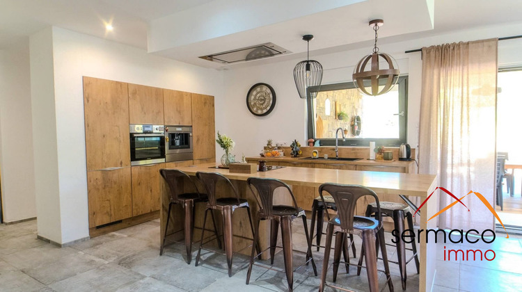 Ma-Cabane - Vente Maison Farébersviller, 145 m²