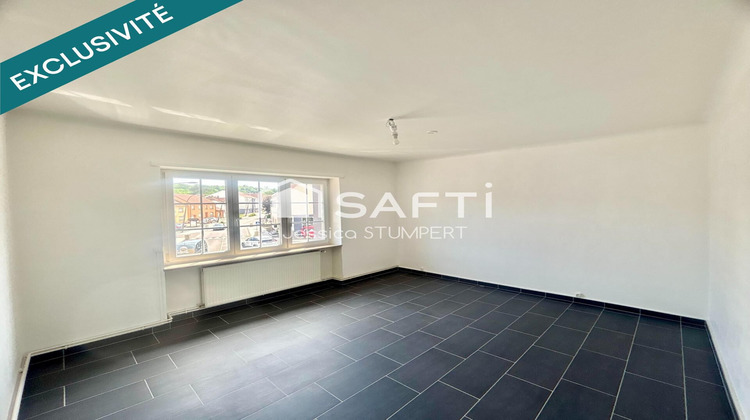 Ma-Cabane - Vente Maison Farebersviller, 147 m²