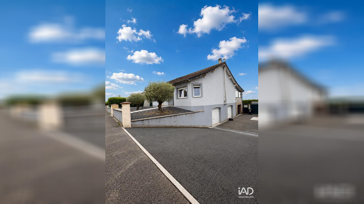 Ma-Cabane - Vente Maison Farébersviller, 150 m²