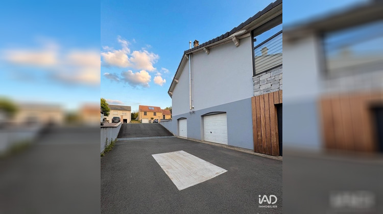 Ma-Cabane - Vente Maison Farébersviller, 150 m²