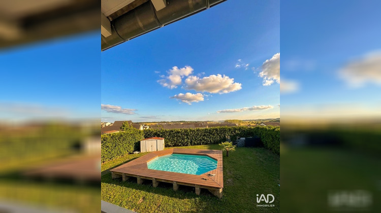 Ma-Cabane - Vente Maison Farébersviller, 150 m²