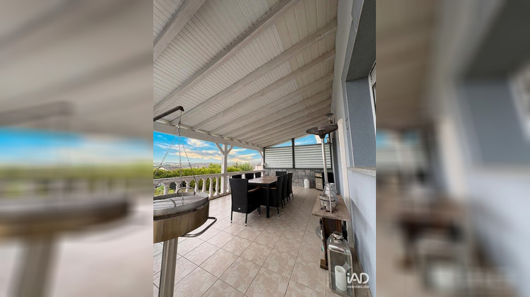Ma-Cabane - Vente Maison Farébersviller, 150 m²