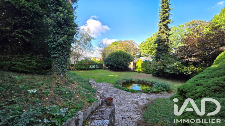 Ma-Cabane - Vente Maison Farébersviller, 200 m²