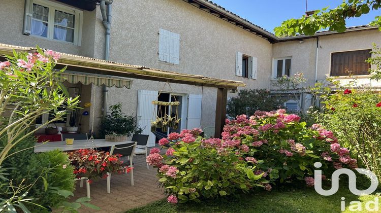 Ma-Cabane - Vente Maison Fareins, 265 m²