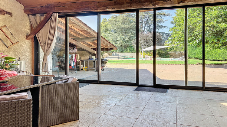 Ma-Cabane - Vente Maison Fareins, 253 m²